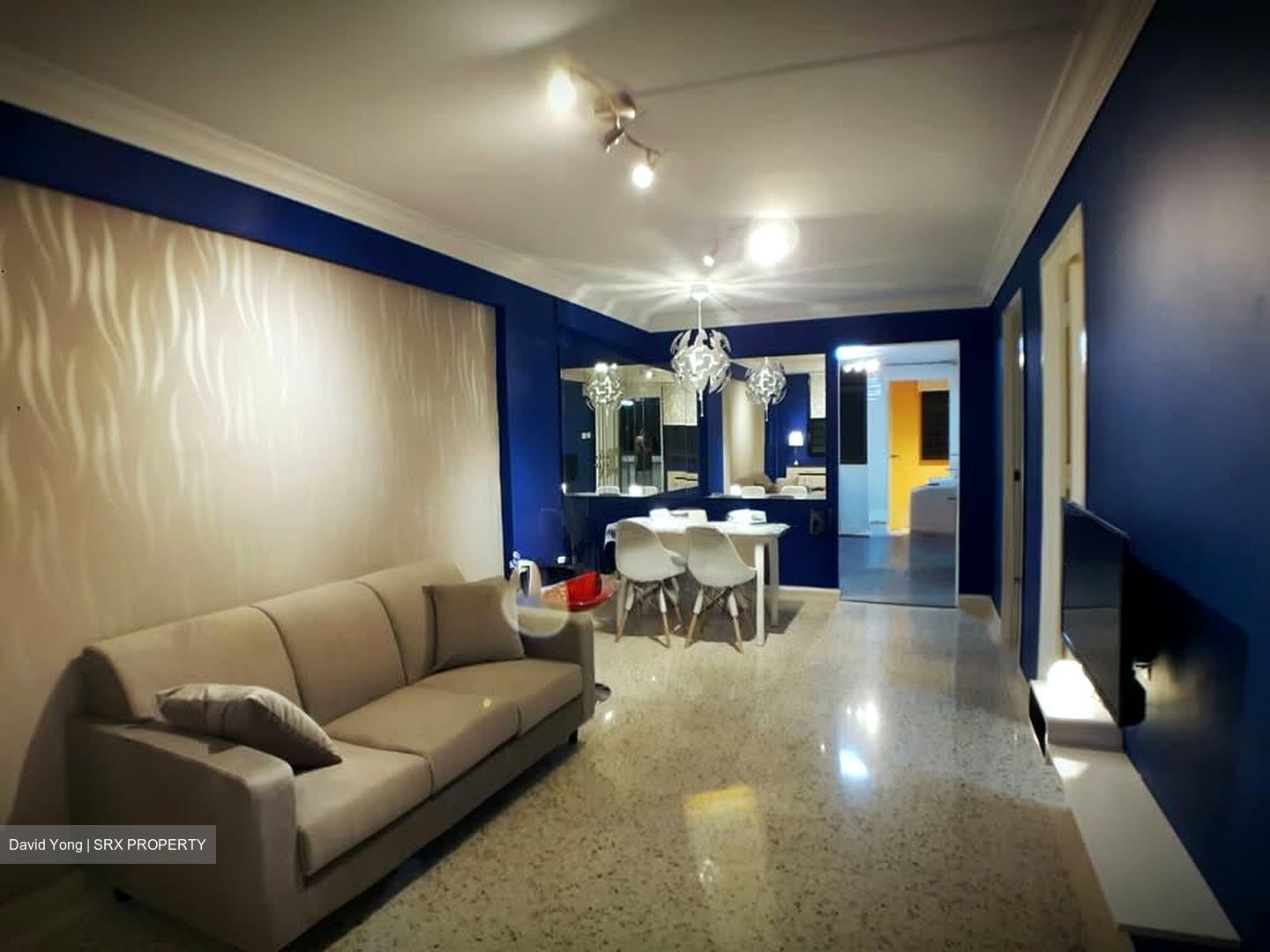 Blk 28 New Upper Changi Road (Bedok), HDB 3 Rooms #558413661